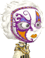 White Tiger's avatar